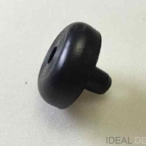 Klzák plastový 40x50mm