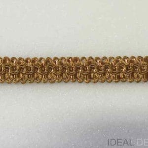 Lemovka ozdobná medená