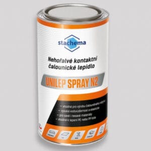 Lepidlo UNILEP SPRAY N 2