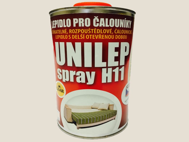 Lepidlo Unilep H11 10L