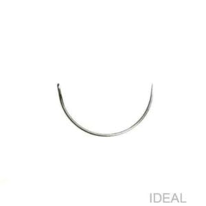 Matracová ihla polkruh 48mm