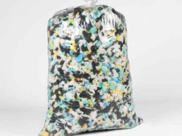 Molitánová drť 1 kg