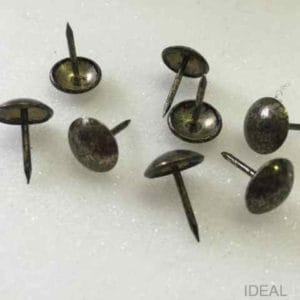 Ozdobné klince mosadzné-1 ks