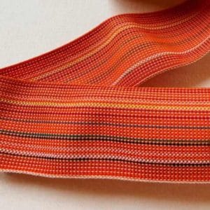 Popruh pružný 100 %