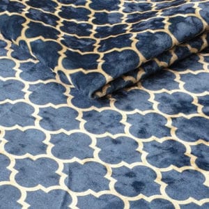 CRUSH VELVET Arabeska 04