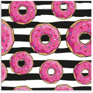 Alternative view of GARDI DONUTY 01