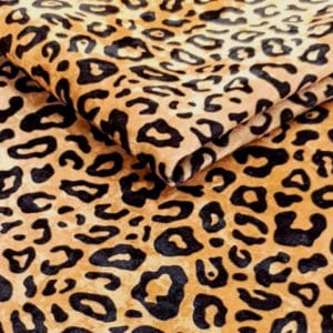 CRUSH VELVET Panter 04