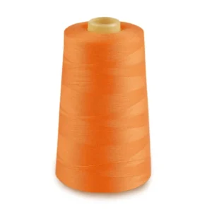 Polyesterové nite na overlock aj klasické šitie