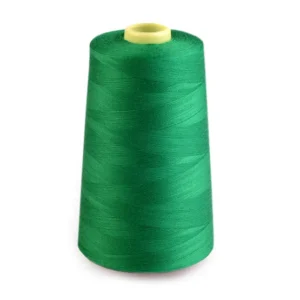 Polyesterové nite na overlock aj klasické šitie