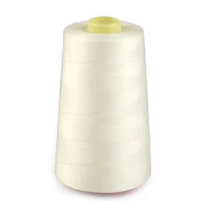 Polyesterové nite na overlock aj klasické šitie