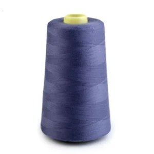 Polyesterové nite na overlock aj klasické šitie
