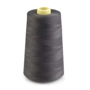 Polyesterové nite na overlock aj klasické šitie