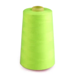 Polyesterové nite na overlock aj klasické šitie