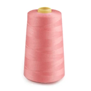 Polyesterové nite na overlock aj klasické šitie