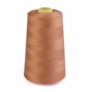 Polyesterové nite na overlock aj klasické šitie