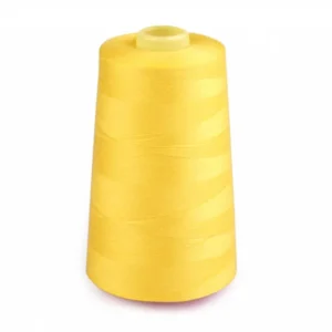 Polyesterové nite na overlock aj klasické šitie