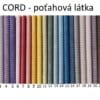 cord 23