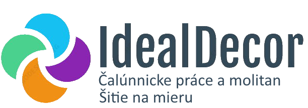 IdealDecor – čalúnnicky materiál