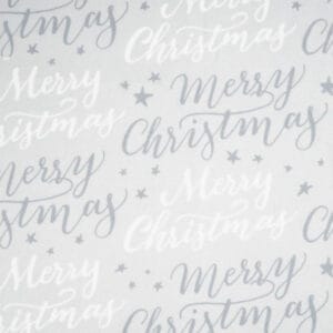 SOFT VELVET Merry christmas 02