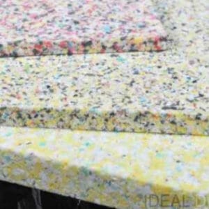 POJENÝ MOLITAN RE80 – hrúbka 1cm – rôzne rozmery