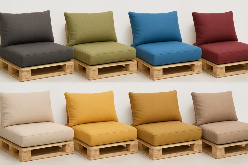 šijeme poťahy na mieru