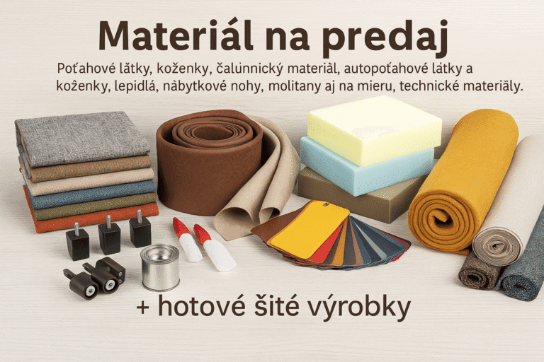 Produkty v eshope