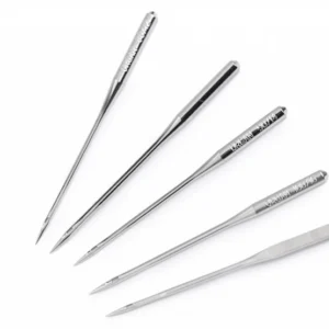 Strojové ihly univerzal