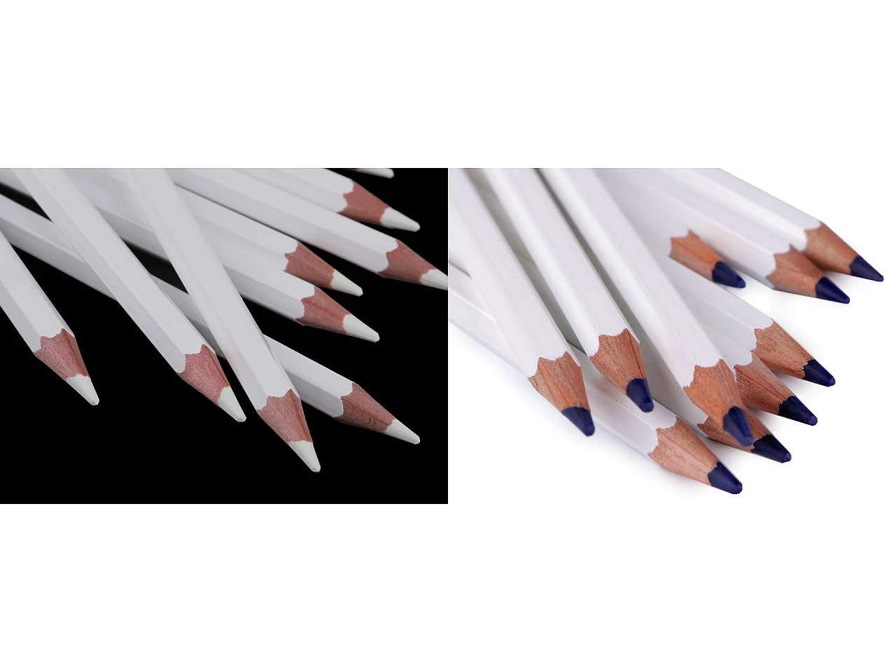 krajčírska krieda v ceruzke